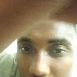 Meet your Posher, Johnathan